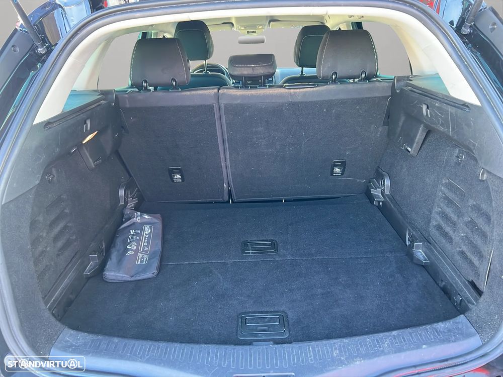 Renault Mégane Sport Tourer 1.5 Blue dCi Limited - 18