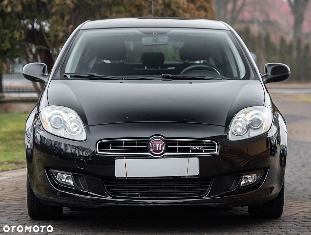 Fiat Bravo - 9
