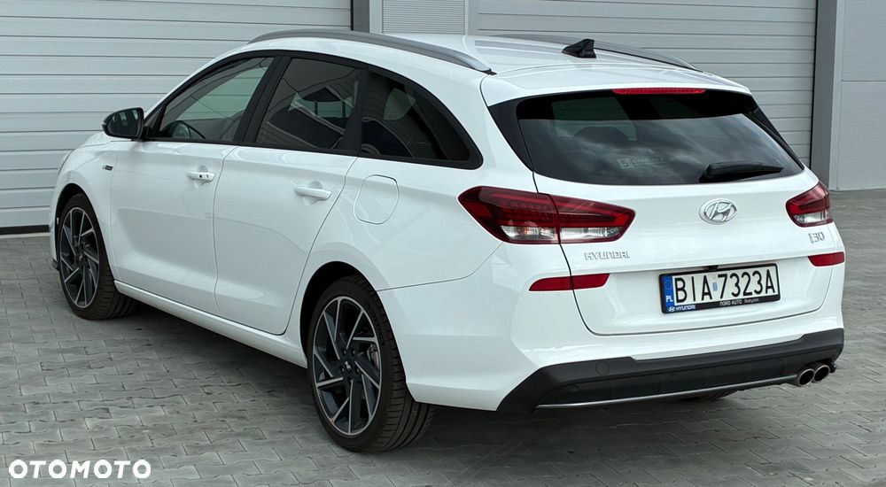 Hyundai i30 1.5 T-GDI 48V Comfort - 4