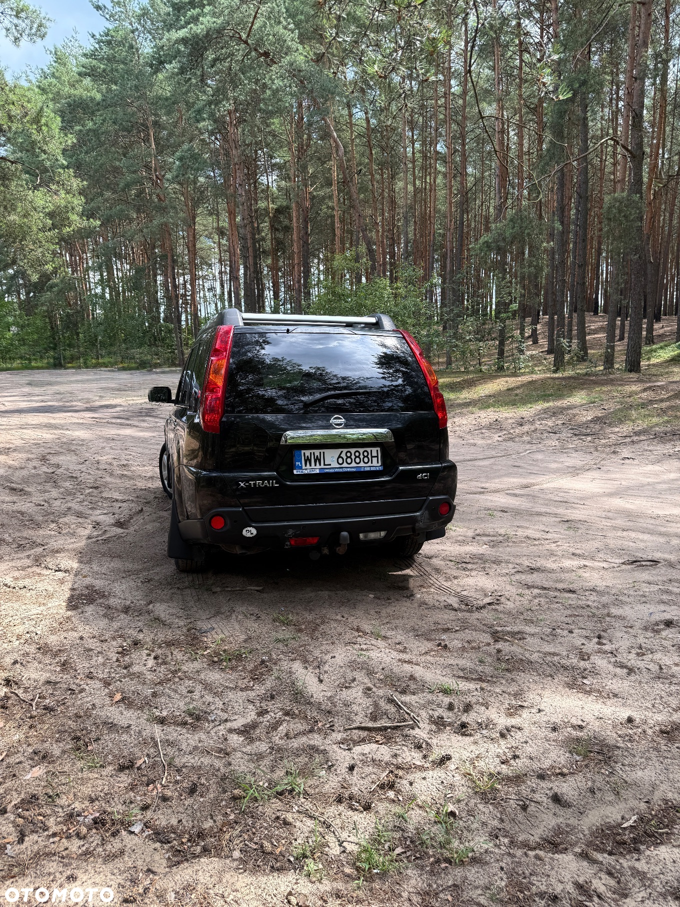 Nissan X-Trail 2.0 dCi SE - 4