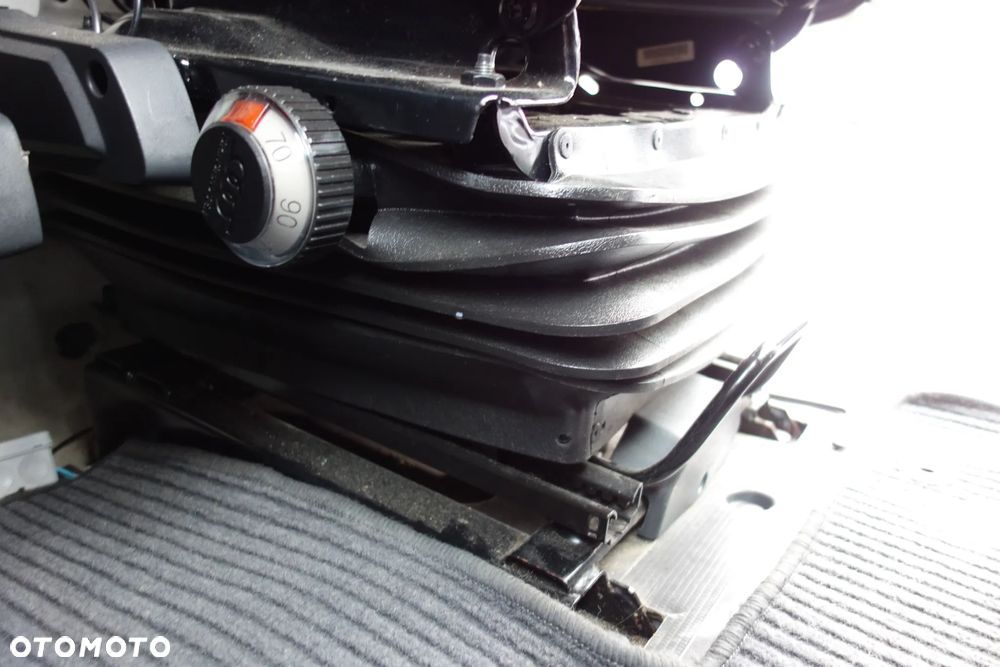 Fiat Ducato L2H1 Automat Maxi 2. 3 Multi-jet 160 KM Zabudowa Klima Webasto - 28