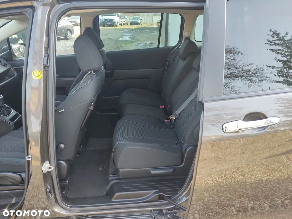 Mazda 5 2.0 Exclusive - 21