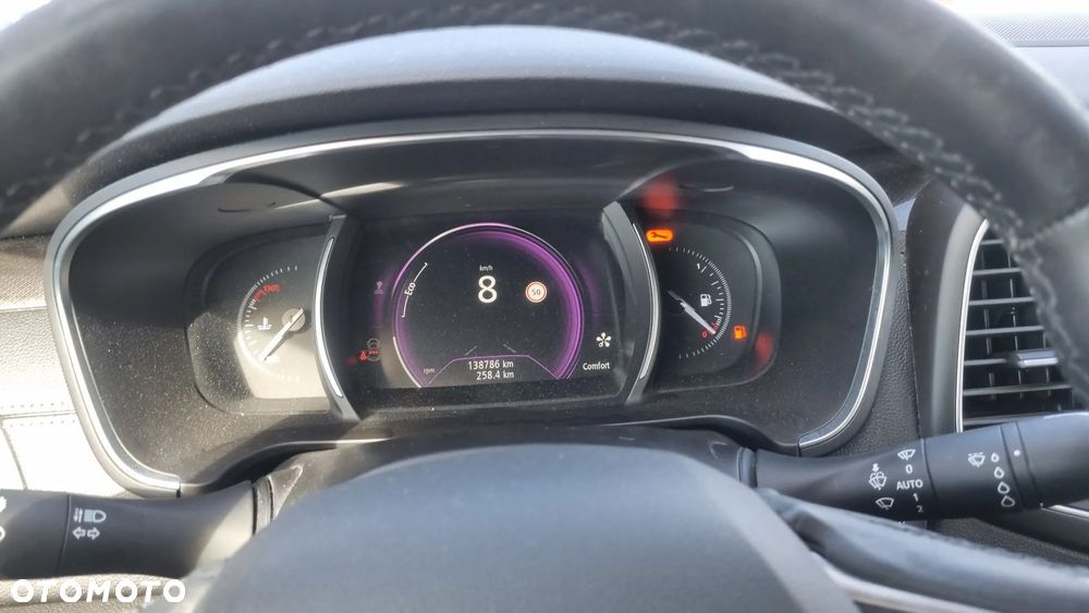 Renault Talisman ENERGY dCi 110 LIFE - 37