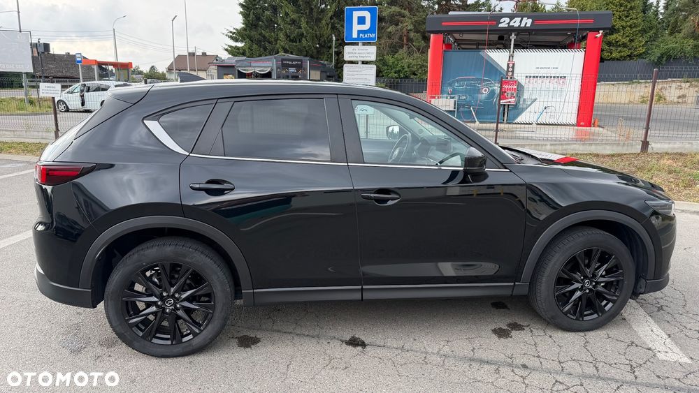 Mazda CX-5 2.5 Homura AWD - 7