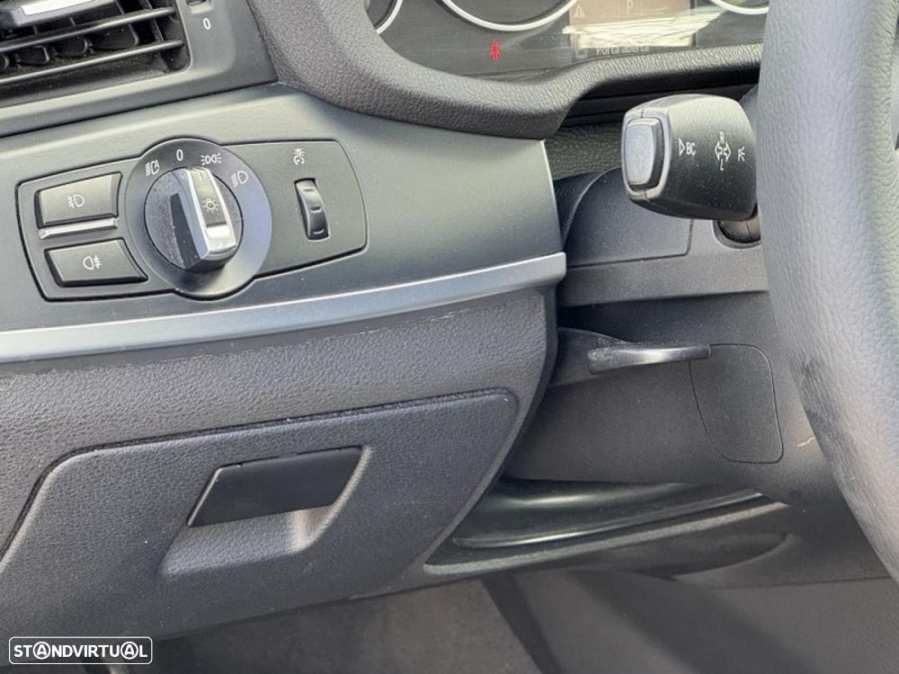 BMW X3 20 d xDrive Auto - 6