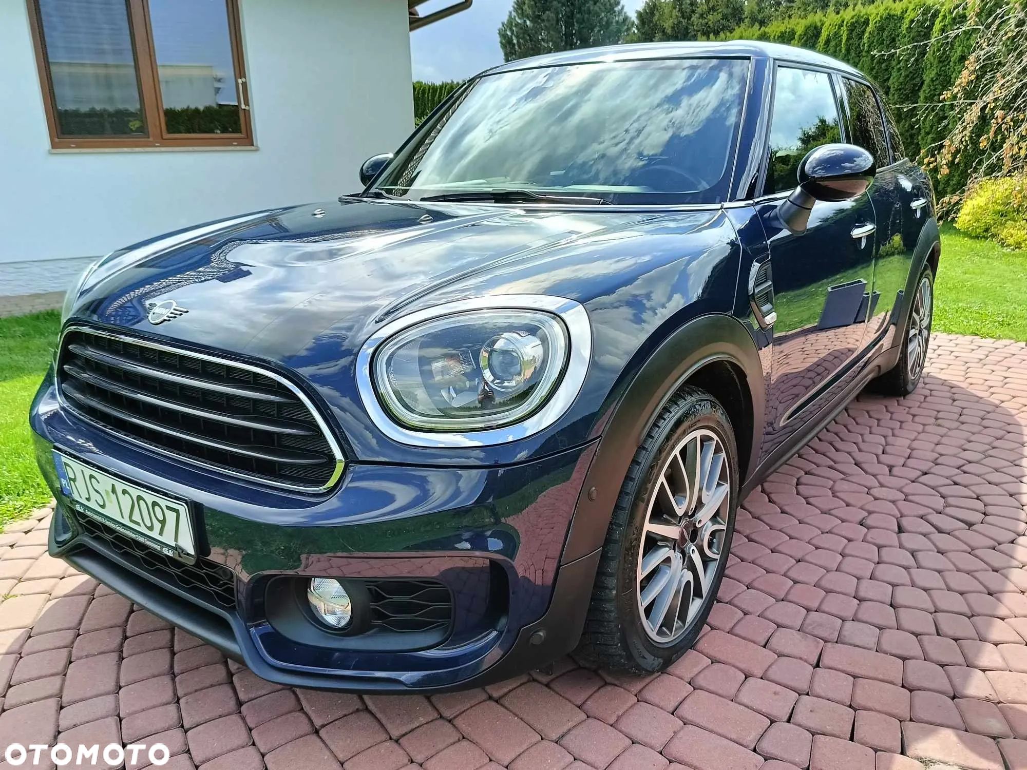 MINI Countryman Cooper D All4 Estate Edition - 1