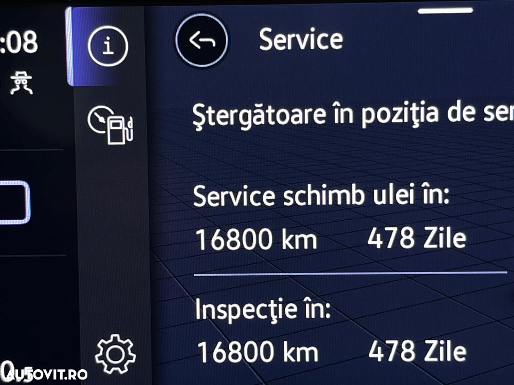 Volkswagen Golf 1.5 TSI ACT Life - 22