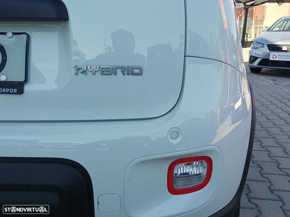Fiat Panda - 17