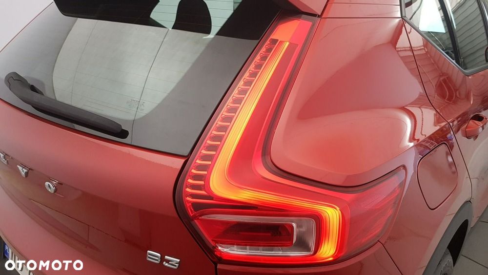 Volvo XC 40 - 12