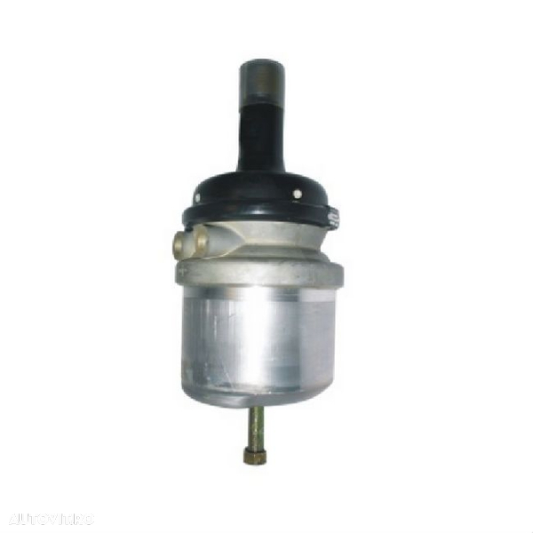 Camera franare dubla 20/24 cu tub M48X2 Iveco Cursor