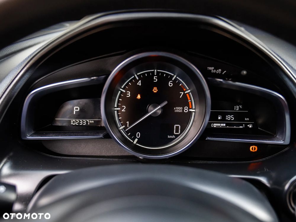 Mazda CX-3 2.0 Skypassion - 32