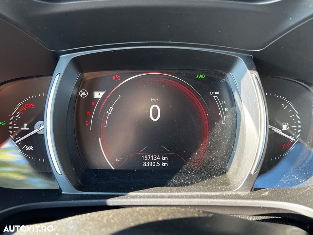 Renault Koleos ENERGY dCi 175 X-tronic 4WD INTENS - 22