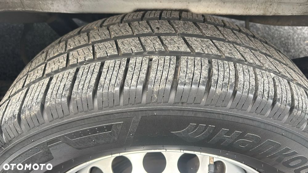 Volkswagen Crafter - 35