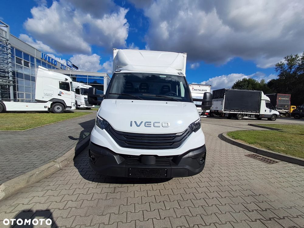Iveco Daily 35S 180KM - 4