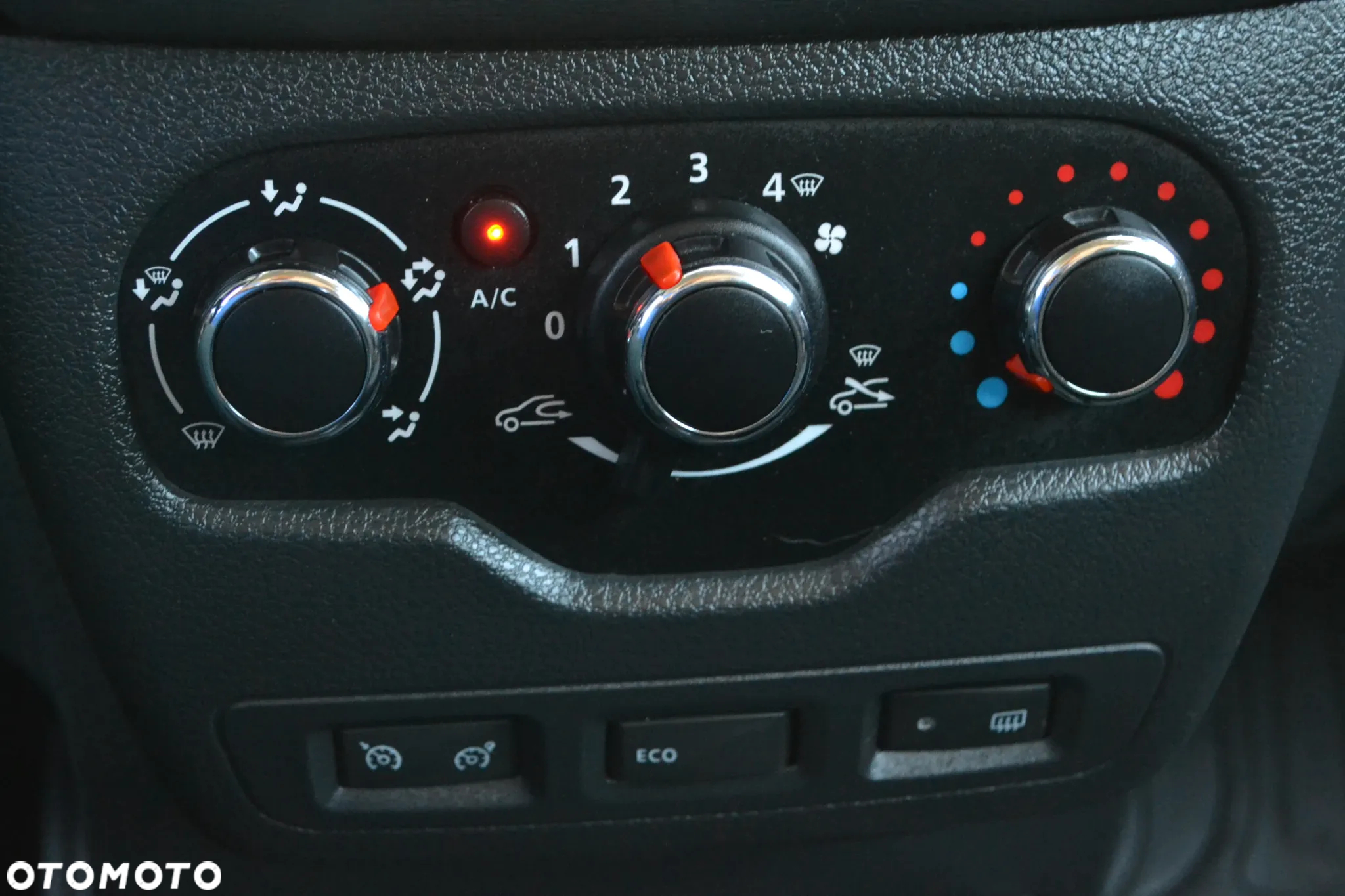 Dacia Dokker 1.5 dCi Stepway - 22