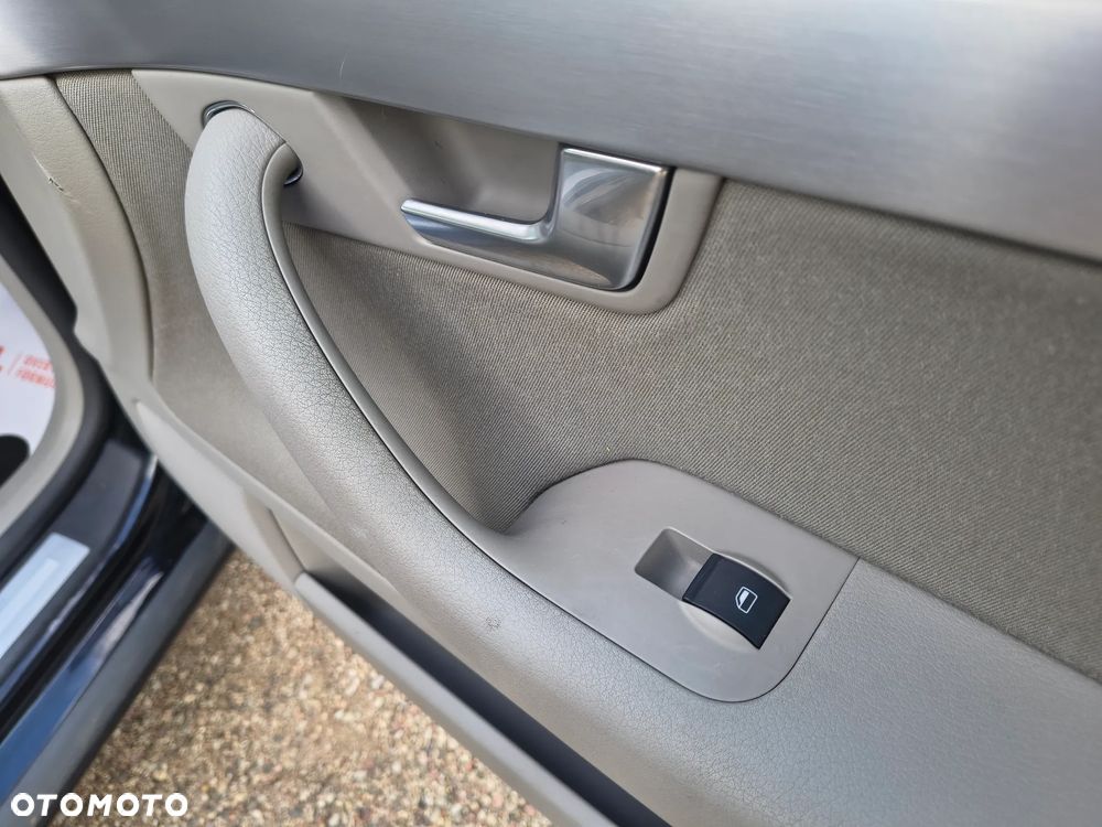 Audi A4 Avant 1.9 TDI - 24