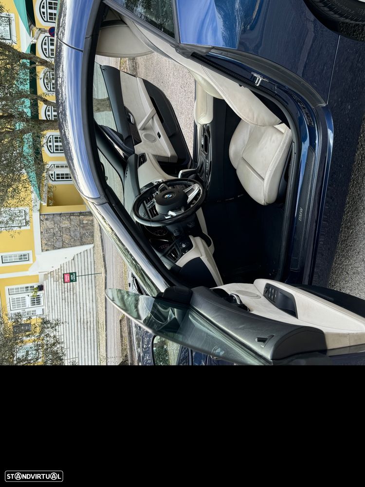 BMW Z4 23 i Auto - 28
