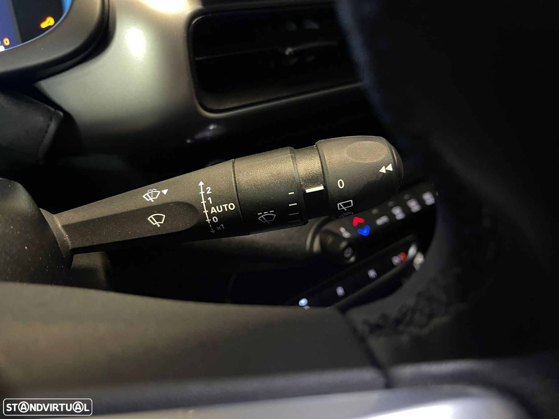 Jeep Avenger 54 kWh Altitude - 14