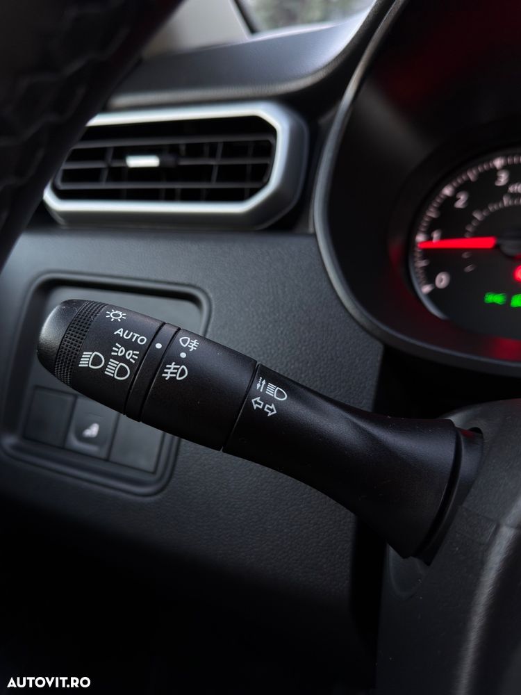 Dacia Duster Blue dCi 115 4X4 Journey - 35