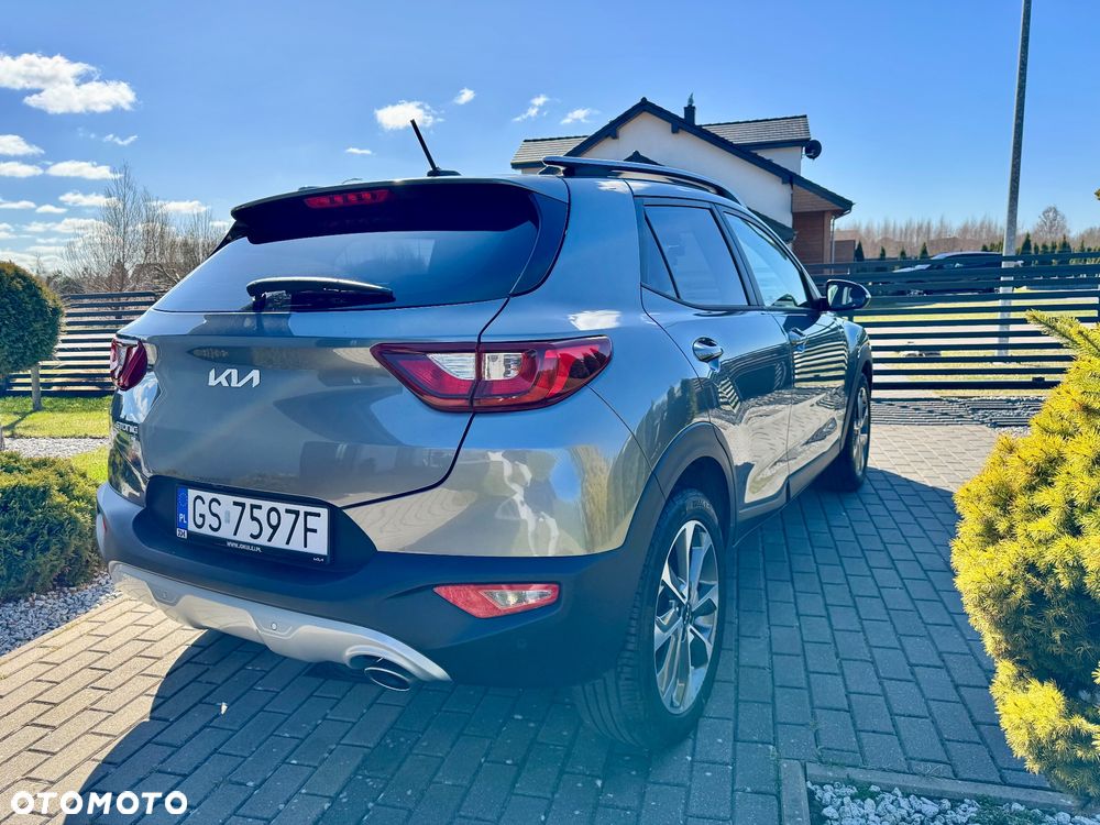 Kia Stonic 1.0 T-GDI MHEV L - 7