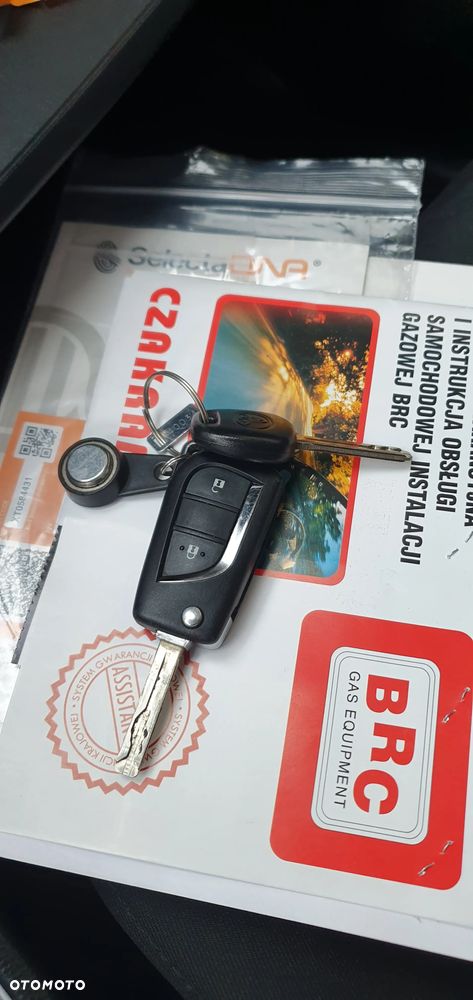 Toyota Yaris Cross - 19