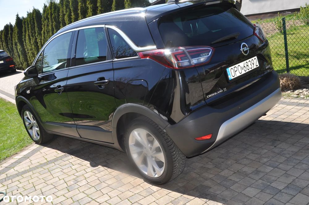 Opel Crossland X 1.2 Start/Stop Innovation - 6