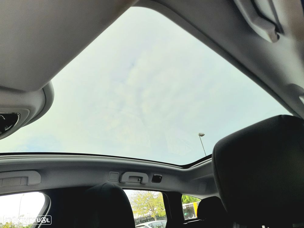 Peugeot 508 SW e-HDi FAP 110 EGS6 Active - 19