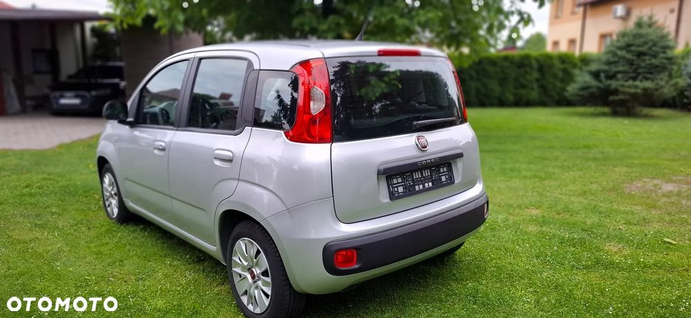 Fiat Panda 1.2 Fresh - 16