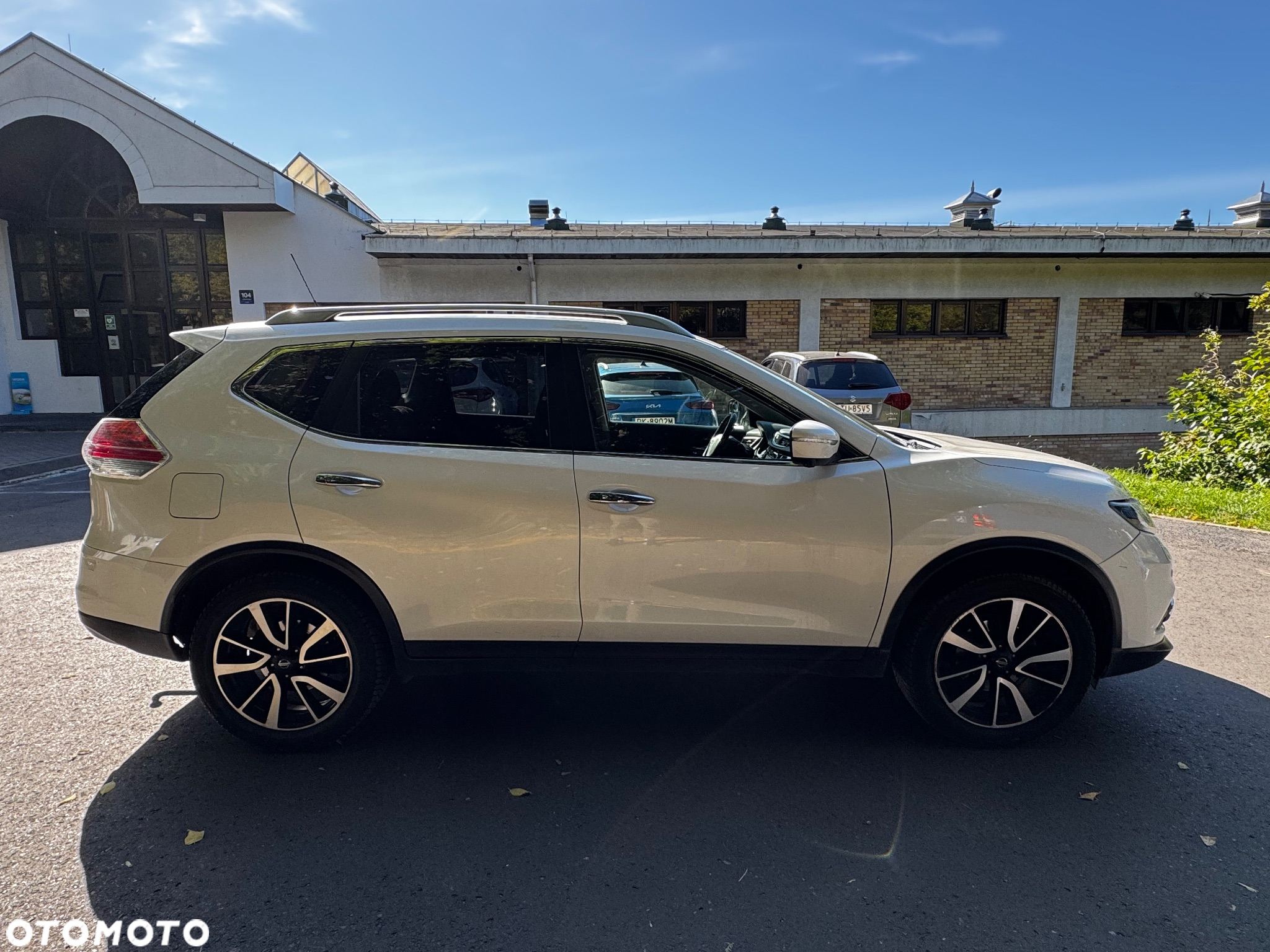 Nissan X-Trail 1.6 DIG-T N-Vision 2WD - 5