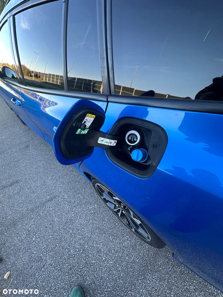 Ford Focus 2.0 EcoBlue ST-Line - 10