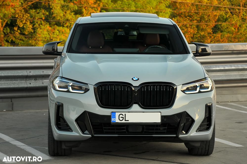 BMW X4 - 4