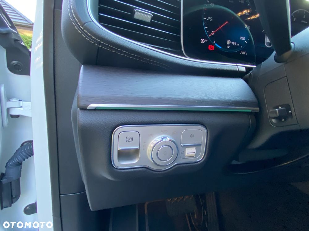 Mercedes-Benz GLE 400 d 4-Matic - 18
