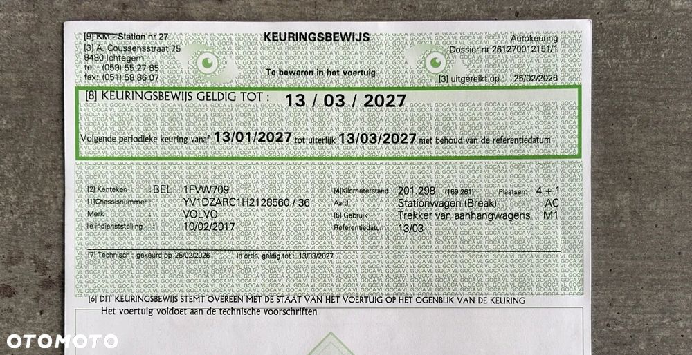Volvo XC 60 D4 Summum - 40