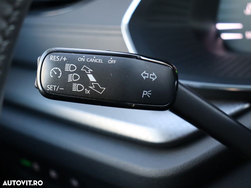 Skoda Octavia 2.0 TDI DSG Ambition - 16