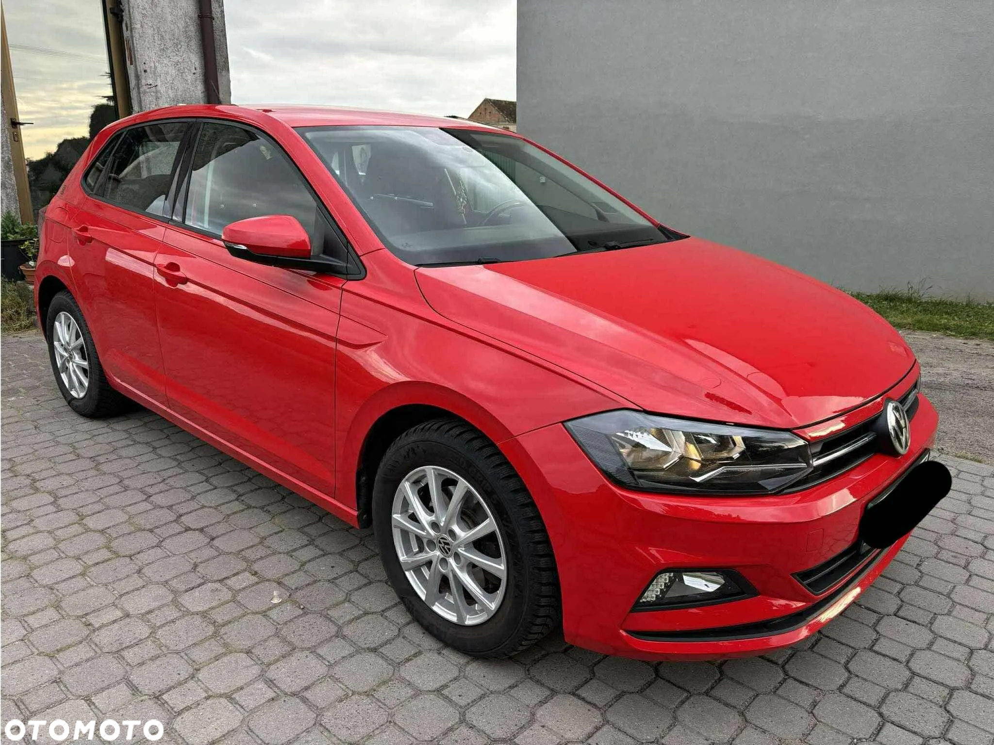 Volkswagen Polo 1.6 TDI SCR Beats - 3