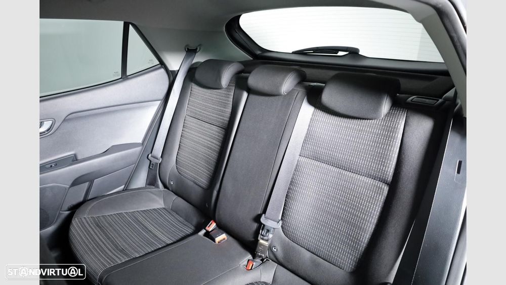 Kia Stonic 1.0 T-GDI Drive - 17