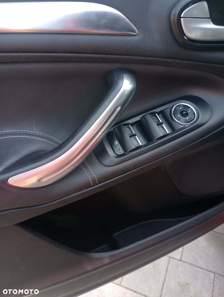 Ford S-Max 2.0 TDCi Titanium - 15