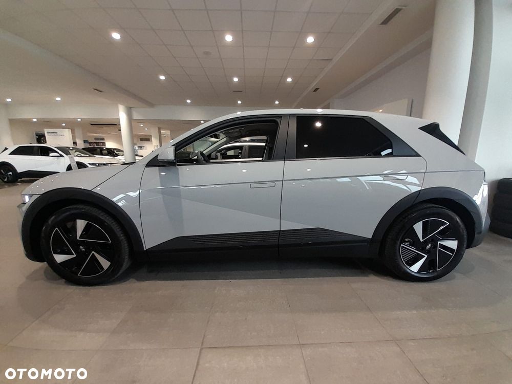 Hyundai IONIQ 5 84kWh Techniq - 4