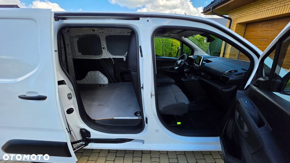 Citroën Berlingo - 39