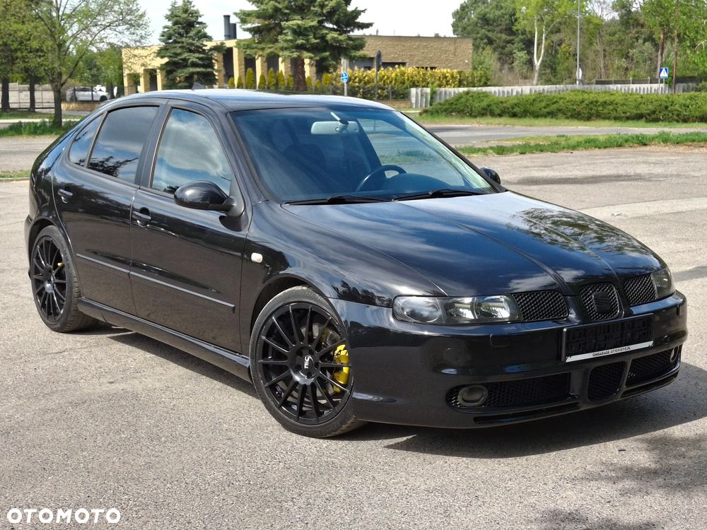 Seat Leon 1.8 T Top Sport - 32