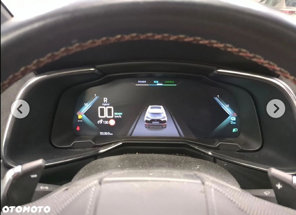 DS Automobiles DS 7 Crossback - 11