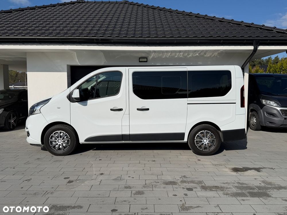 Fiat Talento L1H1 Family - 6