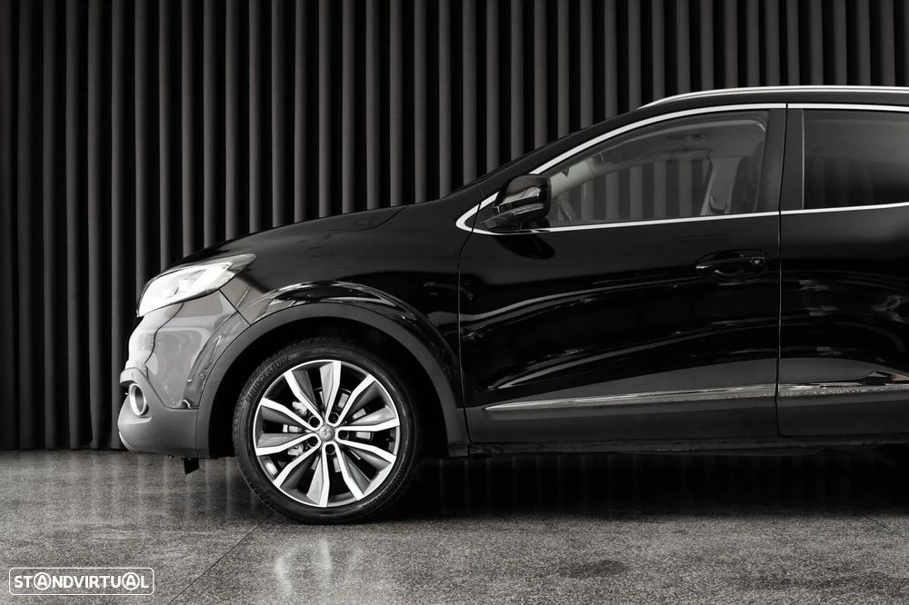 Renault Kadjar Energy TCe 130 EDC LIMITED - 5