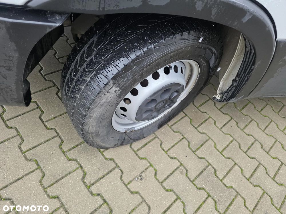 Iveco 35S18 L3H2 Silnik  3,0 Moc 180KM ! Średniak Krajowy Serwis ASO ! - 10