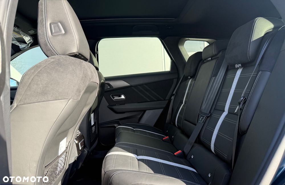 Opel Grandland 1.2 T mHEV GS S&S eDTC6 - 12