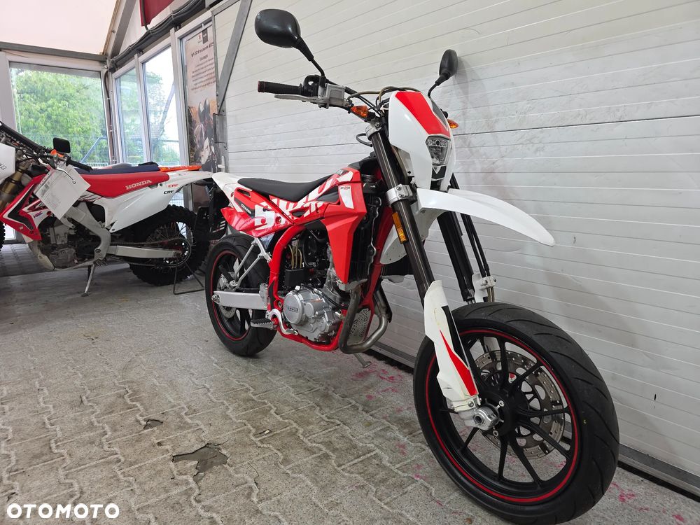 SWM SM 125 R - 2