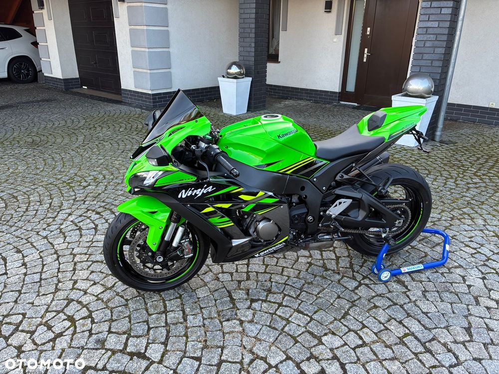 Kawasaki Ninja - 37