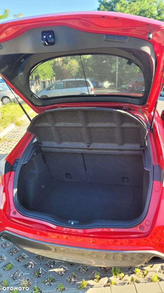 Honda Civic 1.8i-VTEC Sport - 10