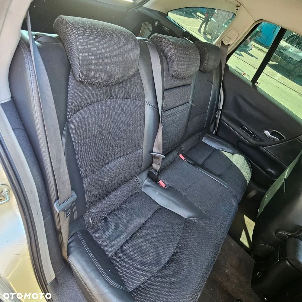 Fotel, fotele , kanapa / RENAULT LAGUNA II (2005) kombi - 2
