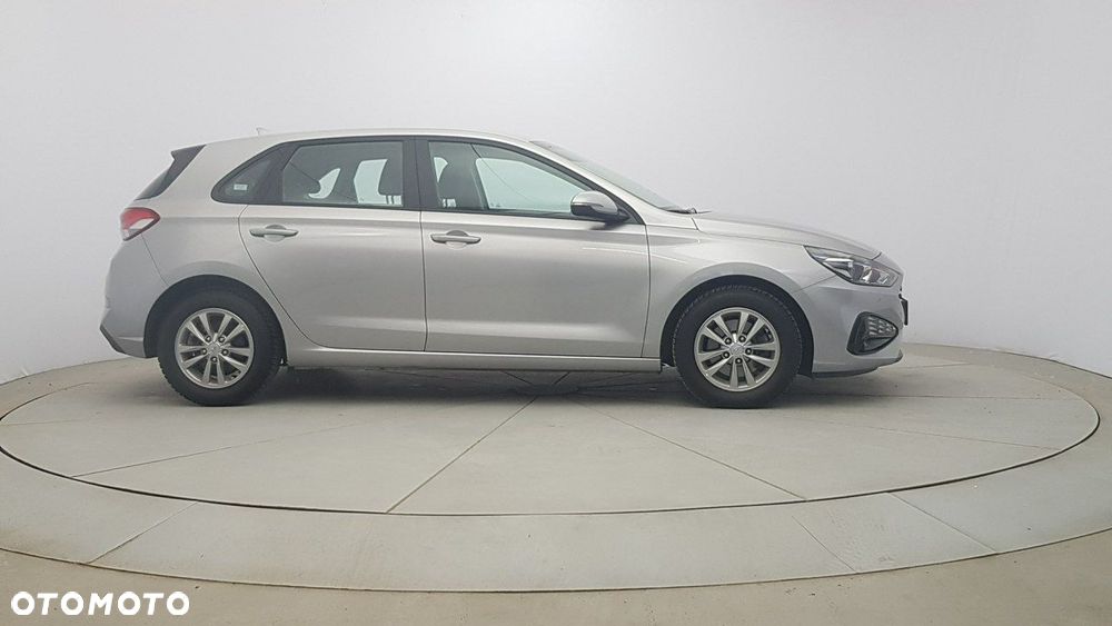 Hyundai i30 - 8